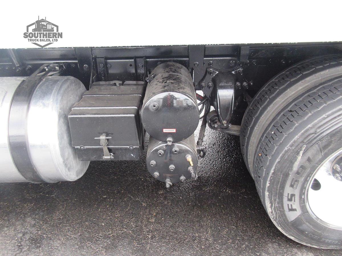 Used 2020 FREIGHTLINER CASCADIA 125