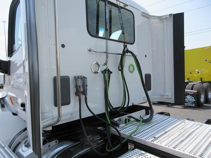Used 2020 PETERBILT 579 6805