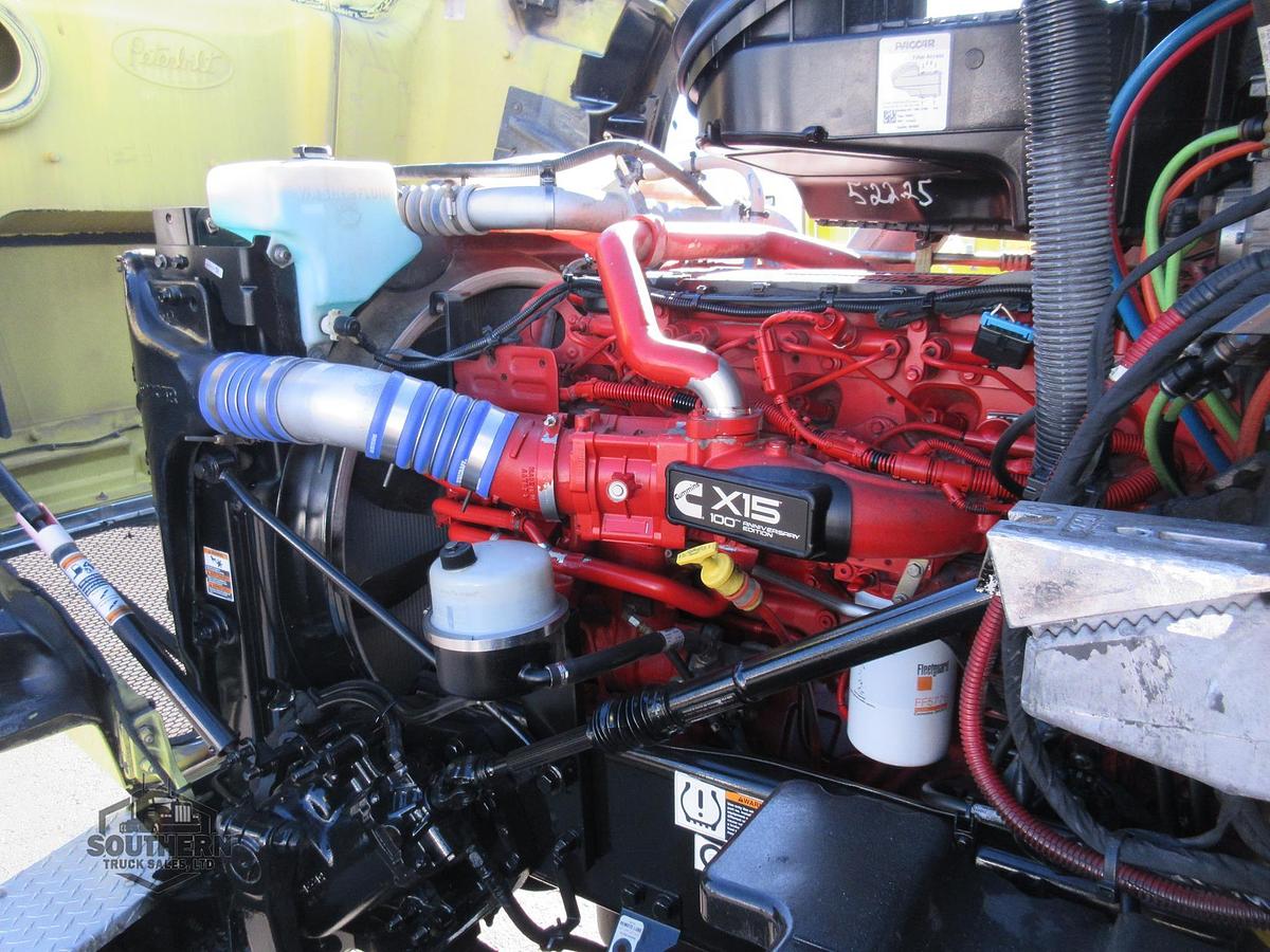 Used 2020 PETERBILT 567