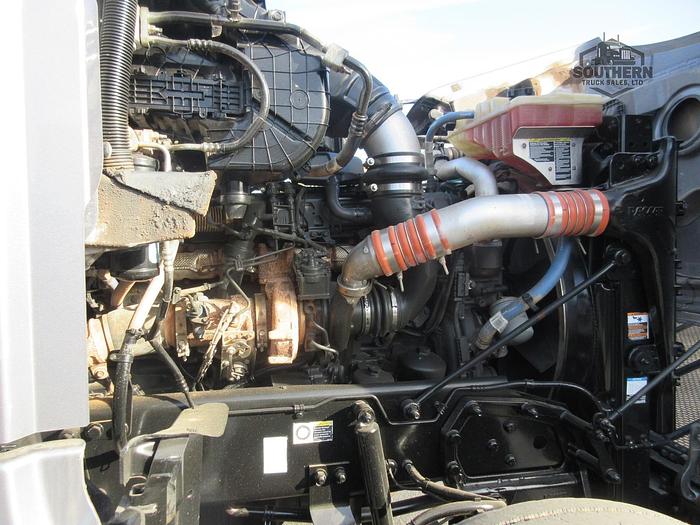 Used 2019 PETERBILT 567