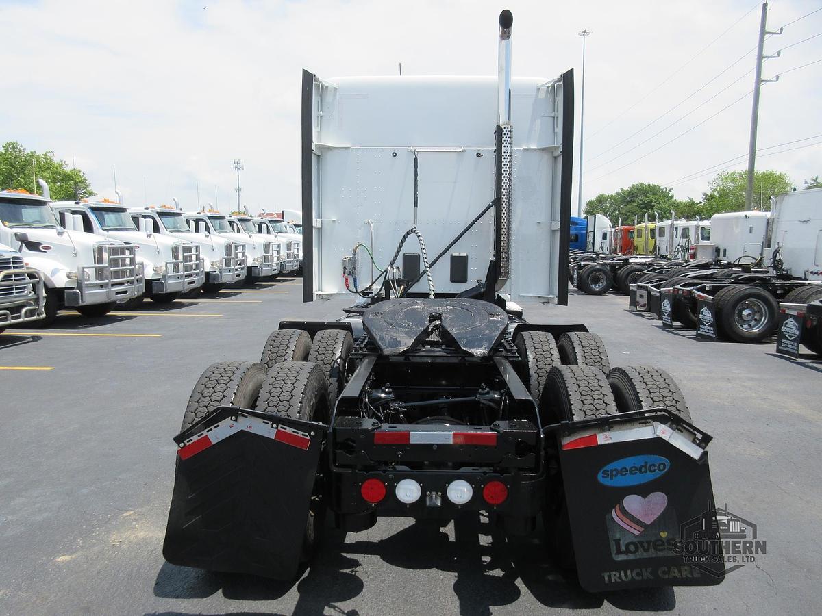 Used 2020 KENWORTH T680