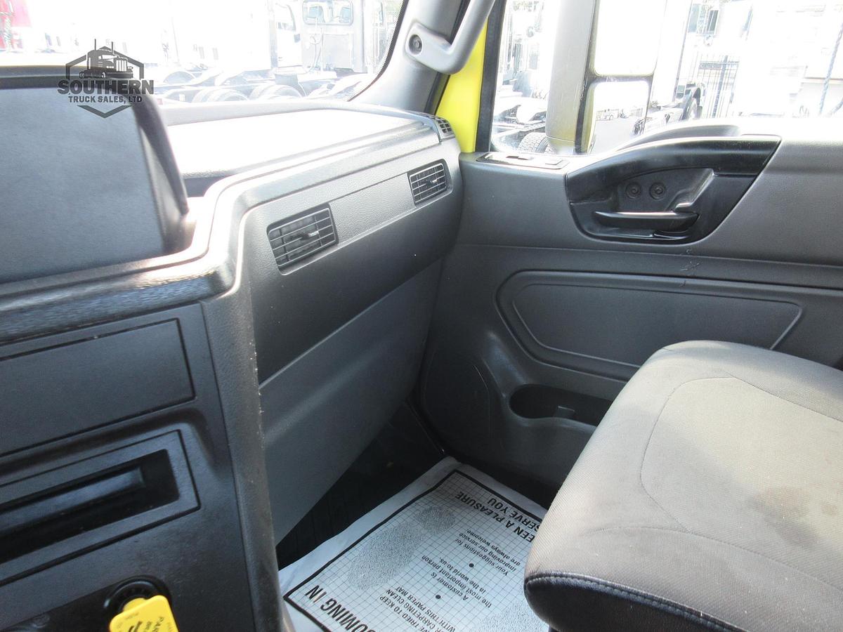 Used 2023 INTERNATIONAL LT