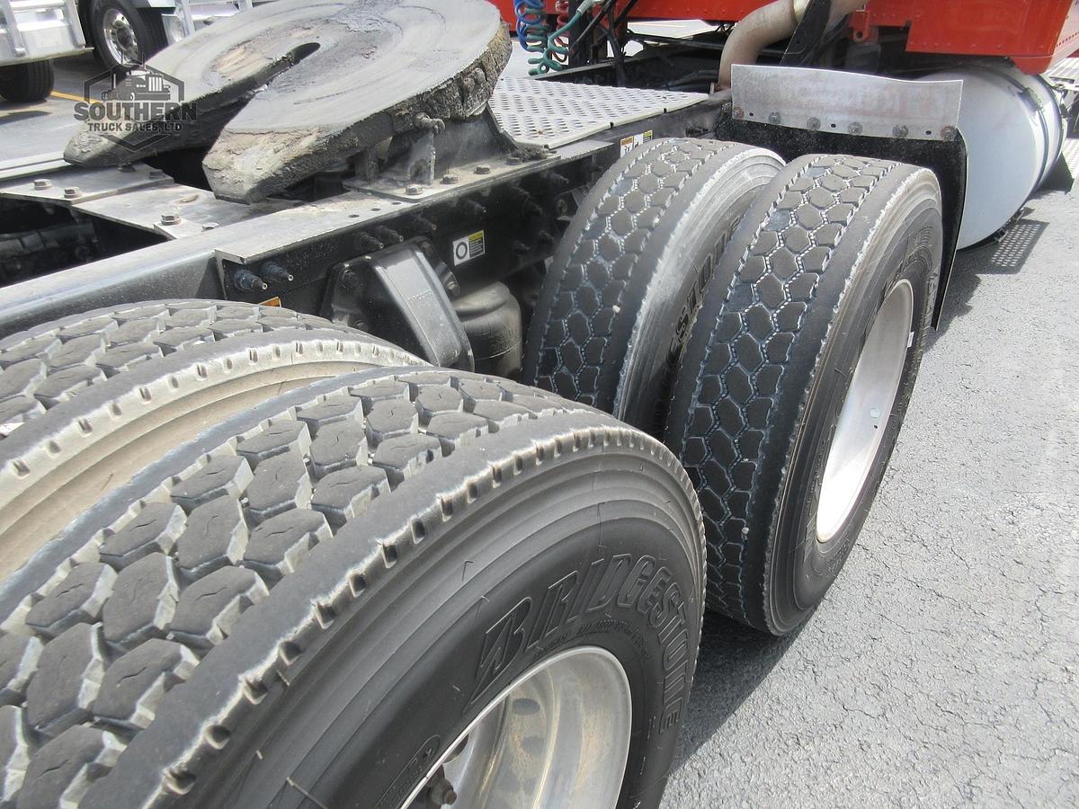 Used 2015 KENWORTH T680