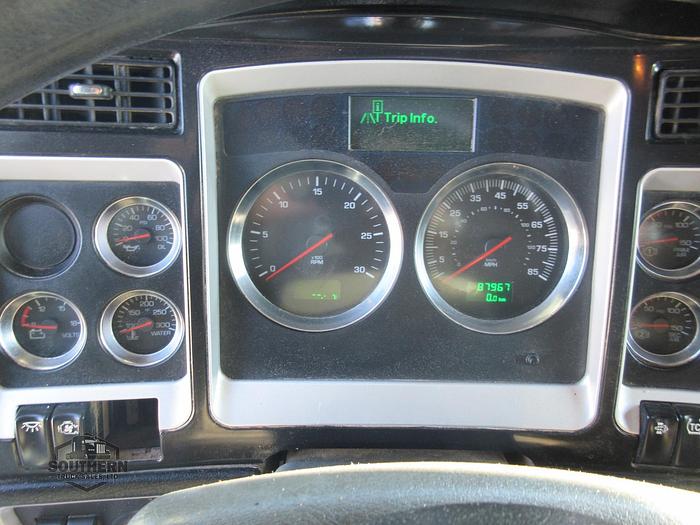 Used 2011 KENWORTH T800