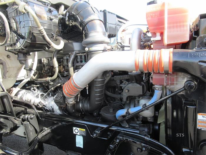 Used 2020 PETERBILT 579