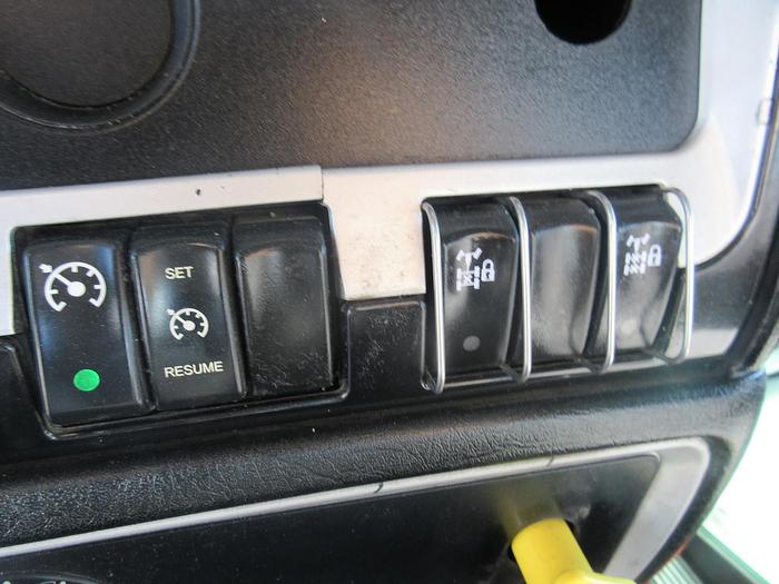 Used 2015 KENWORTH W900