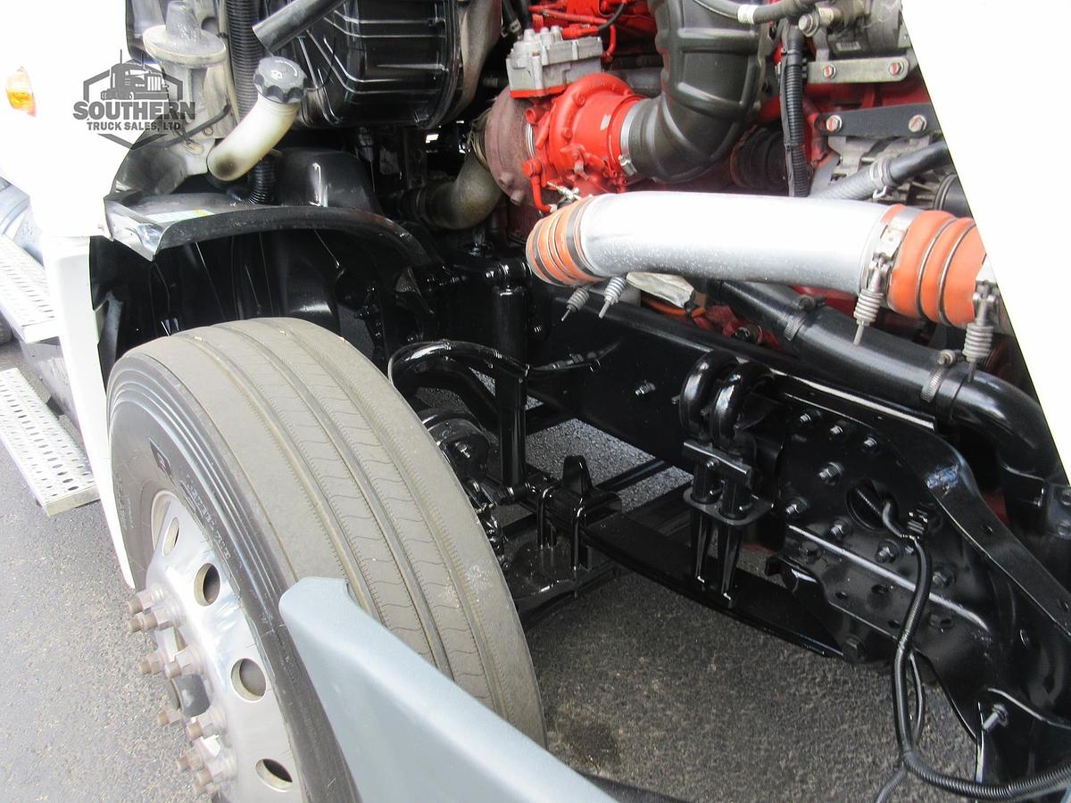 Used 2019 FREIGHTLINER CASCADIA 125