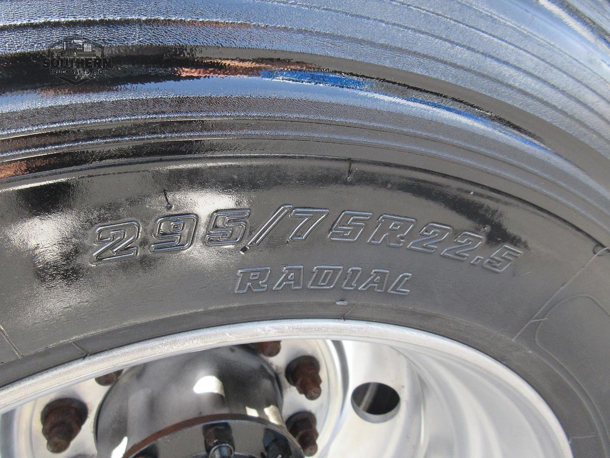 Used 2017 KENWORTH T680