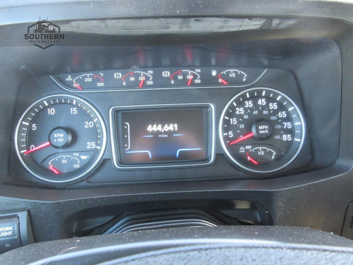 Used 2021 INTERNATIONAL LT