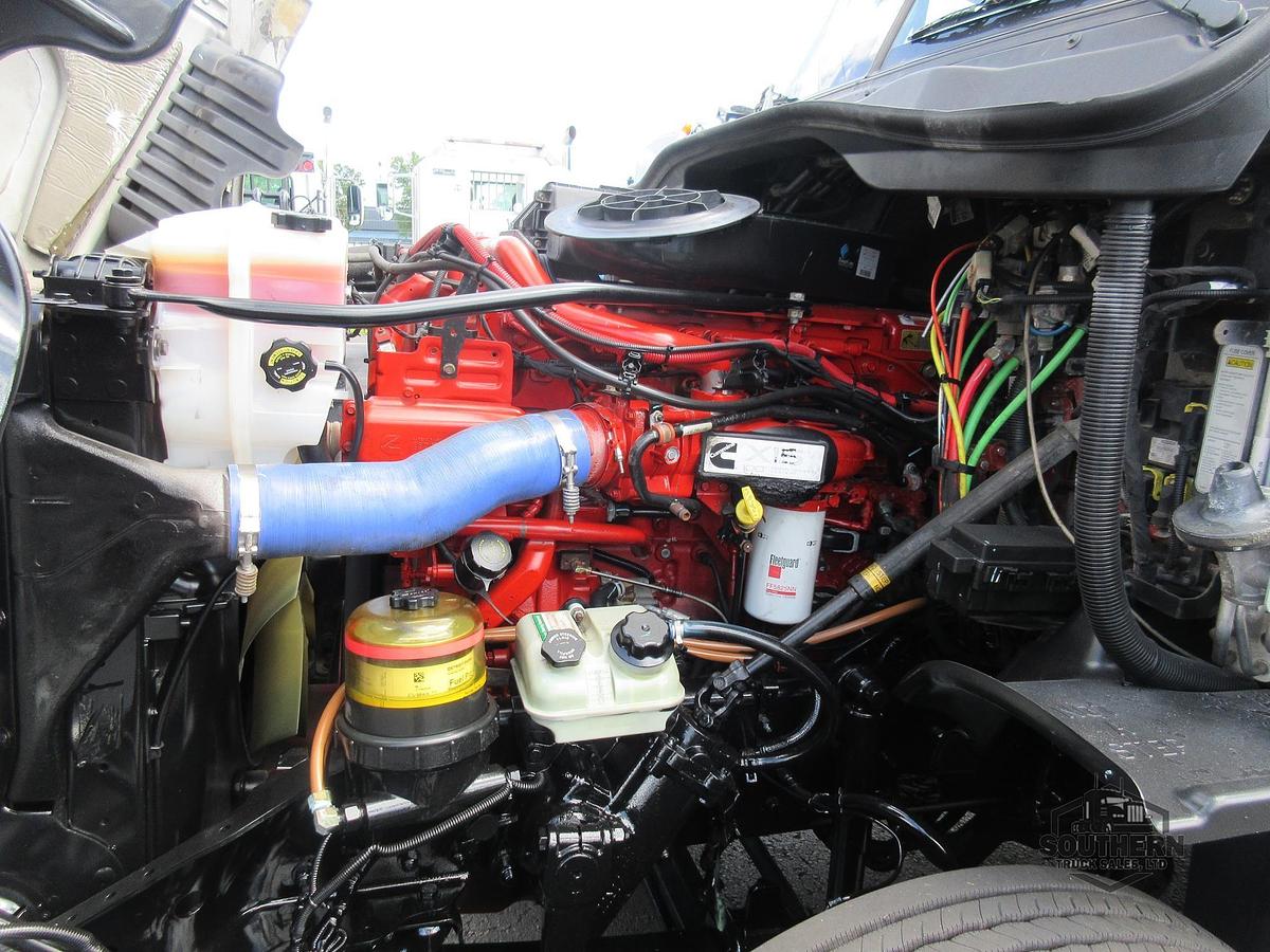 Used 2020 FREIGHTLINER CASCADIA 125