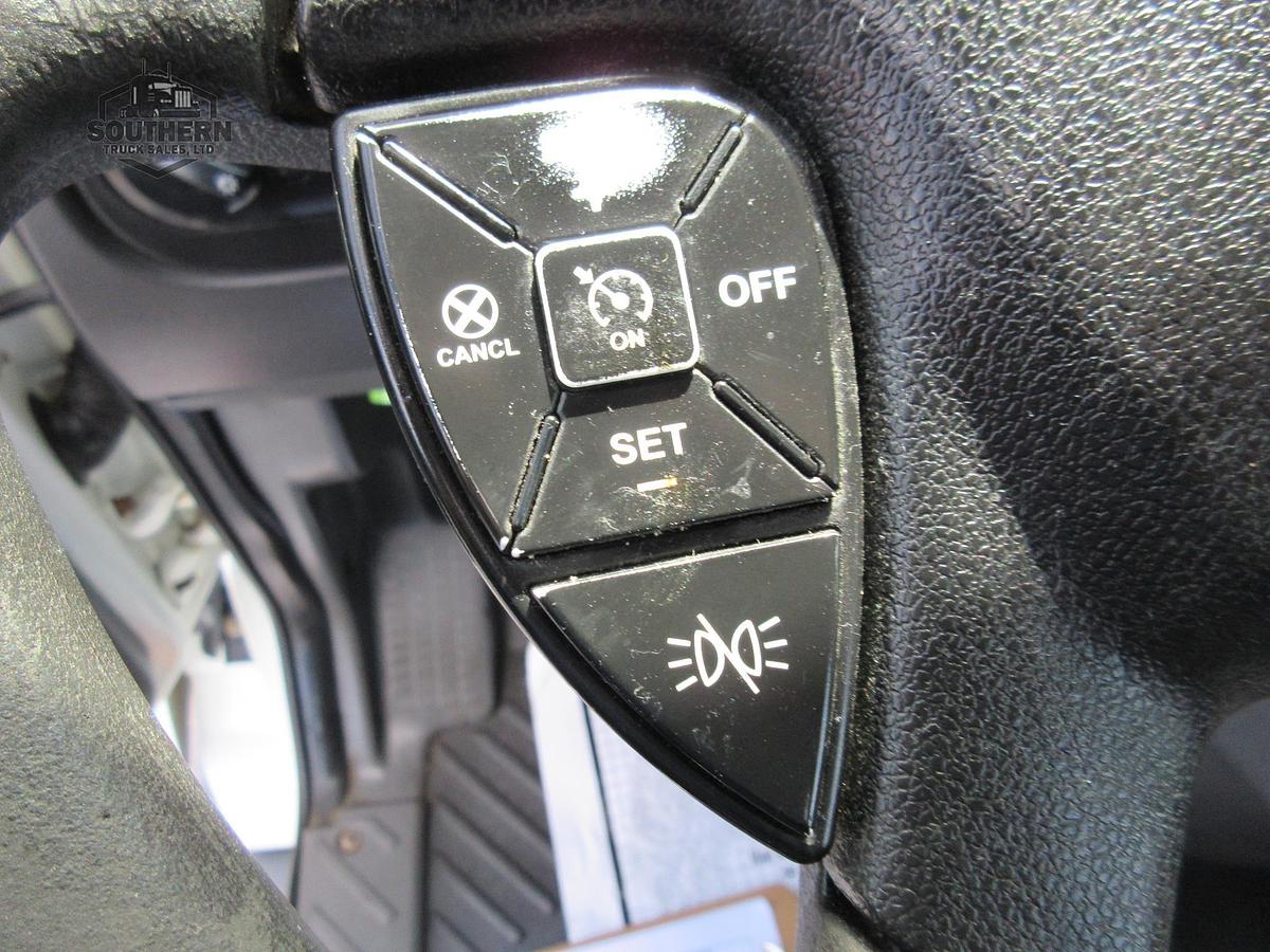 Used 2021 INTERNATIONAL LT