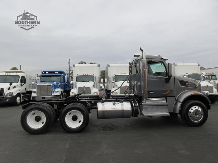 Used 2019 PETERBILT 567