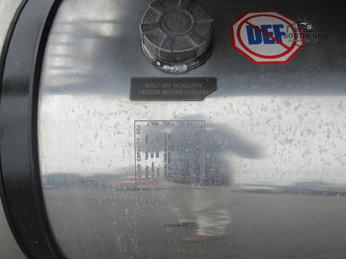 Used 2020 INTERNATIONAL LT