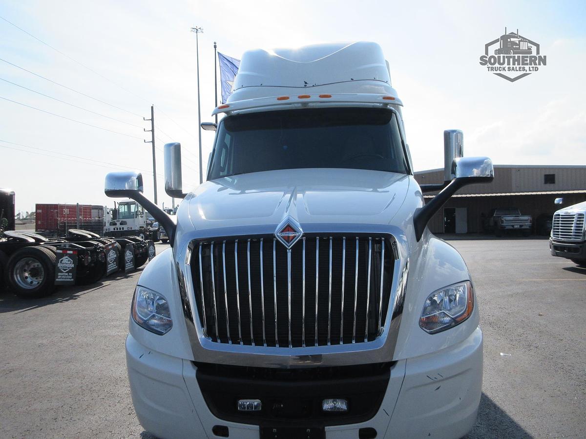 Used 2020 INTERNATIONAL LT