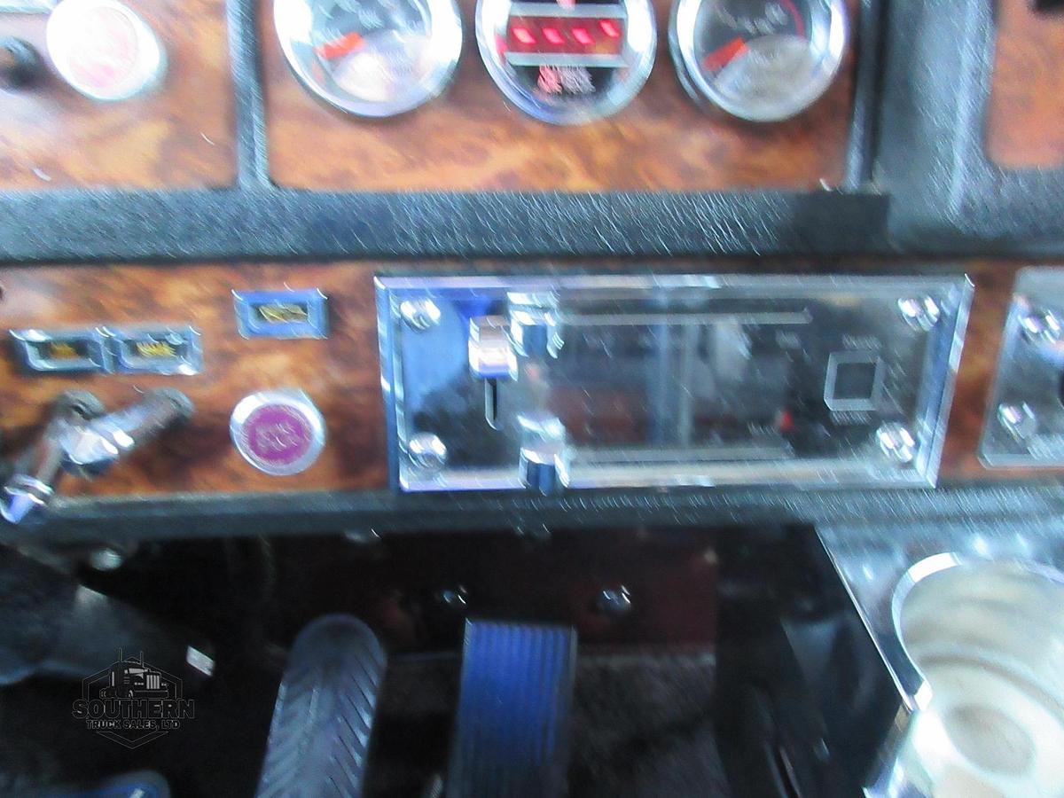 Used 2000 KENWORTH W900L