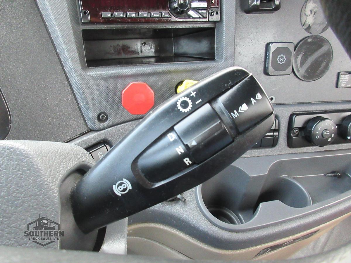 Used 2018 FREIGHTLINER CASCADIA 125