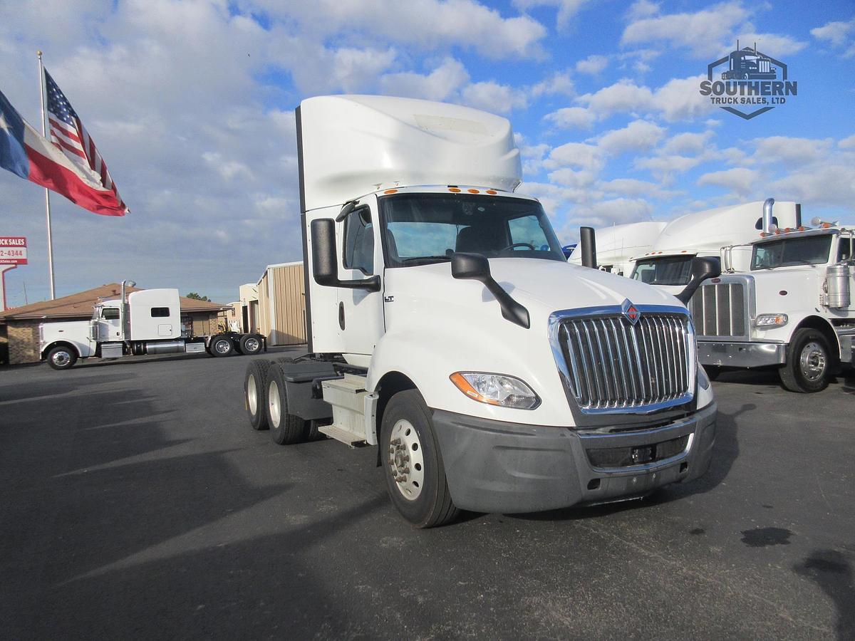 Used 2020 INTERNATIONAL LT