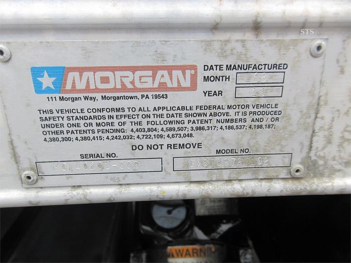 Used 2014 FREIGHTLINER BUSINESS CLASS M2 106