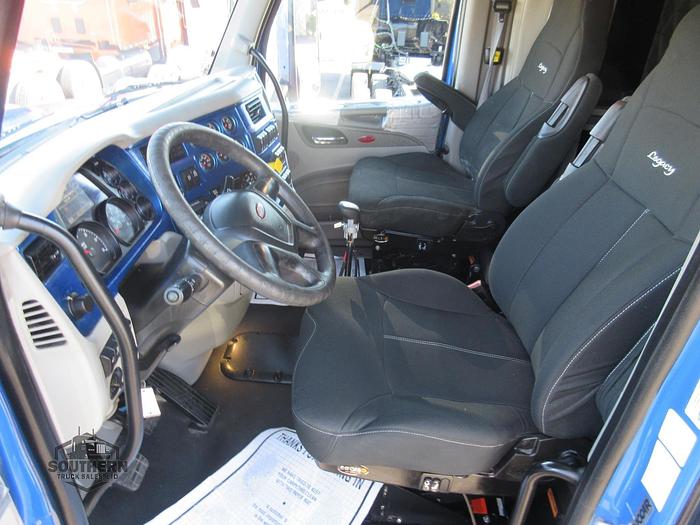 Used 2020 PETERBILT 567