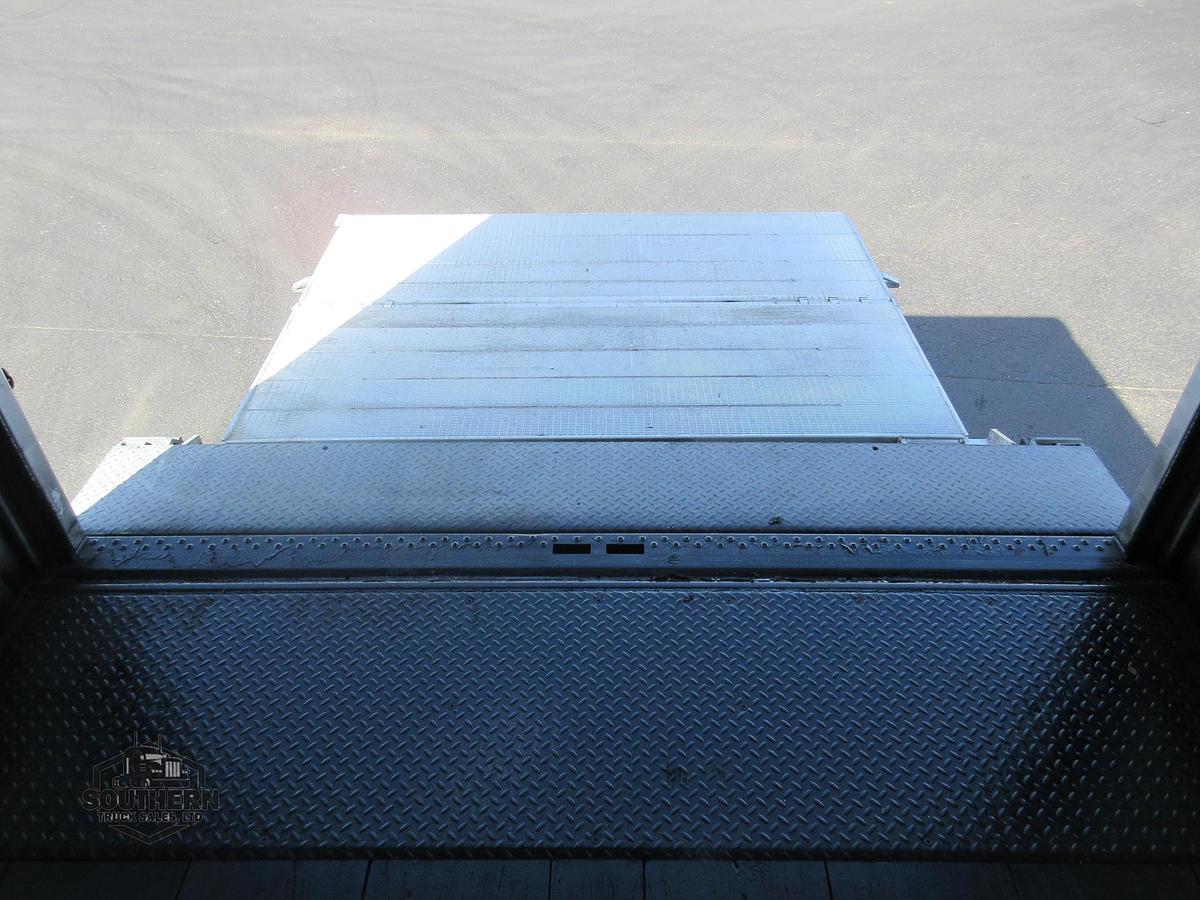 Used 2021 KENWORTH T270