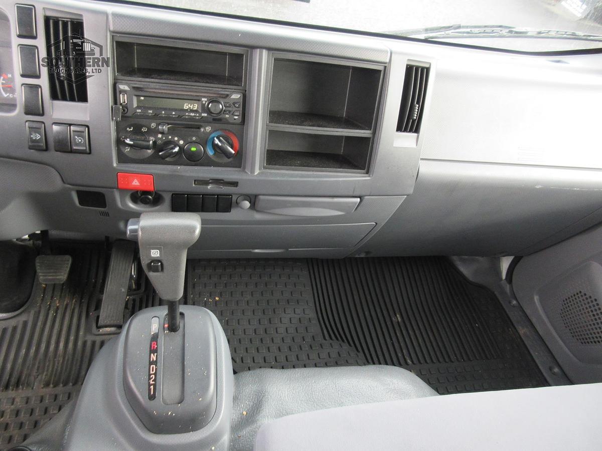 Used 2022 ISUZU NPR HD