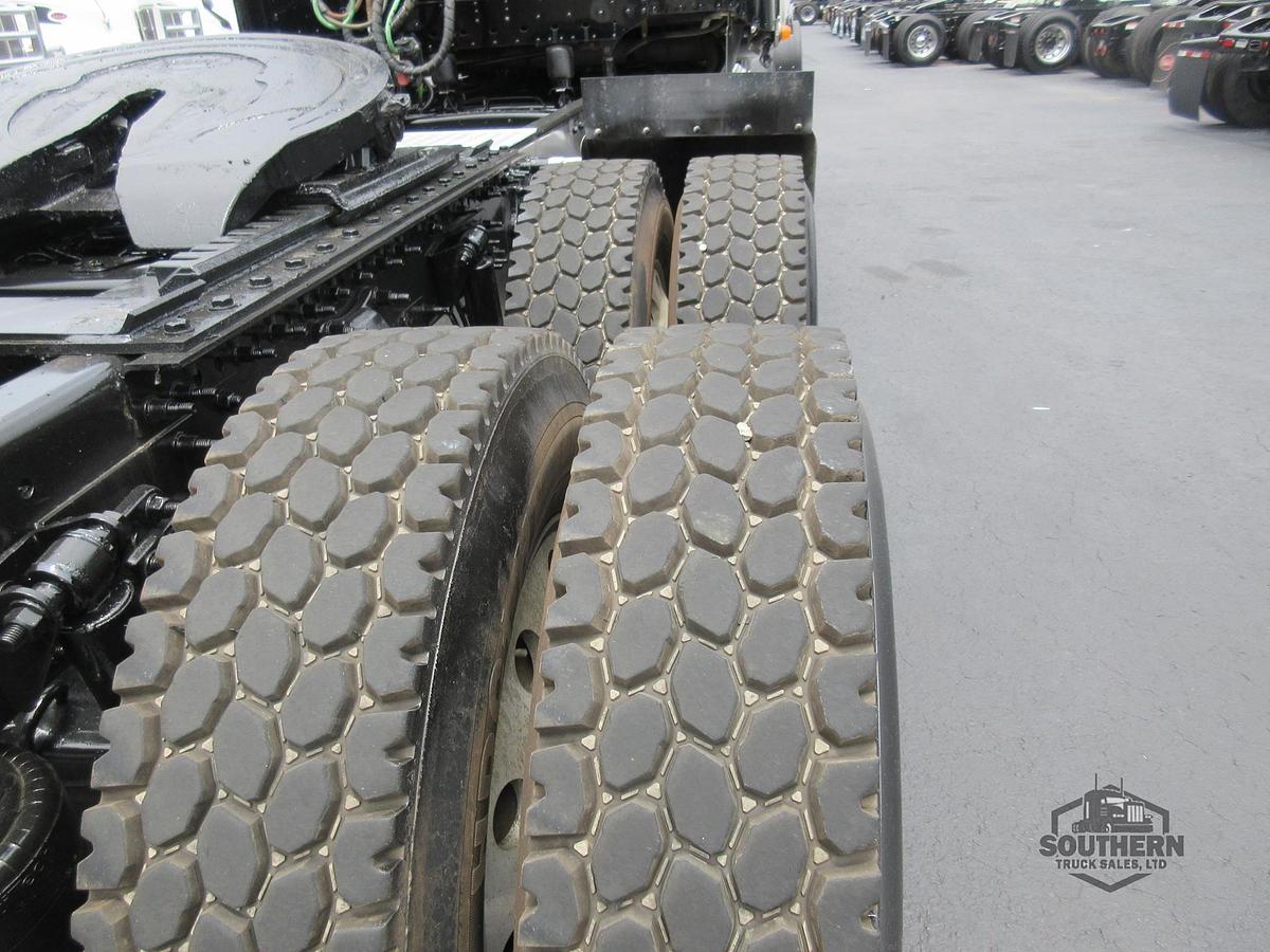 Used 2023 FREIGHTLINER CORONADO 122 SD