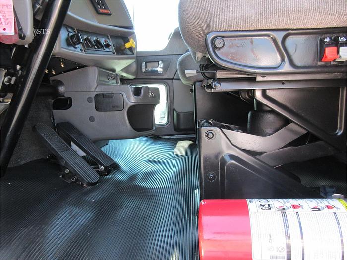 Used 2021 KENWORTH T270