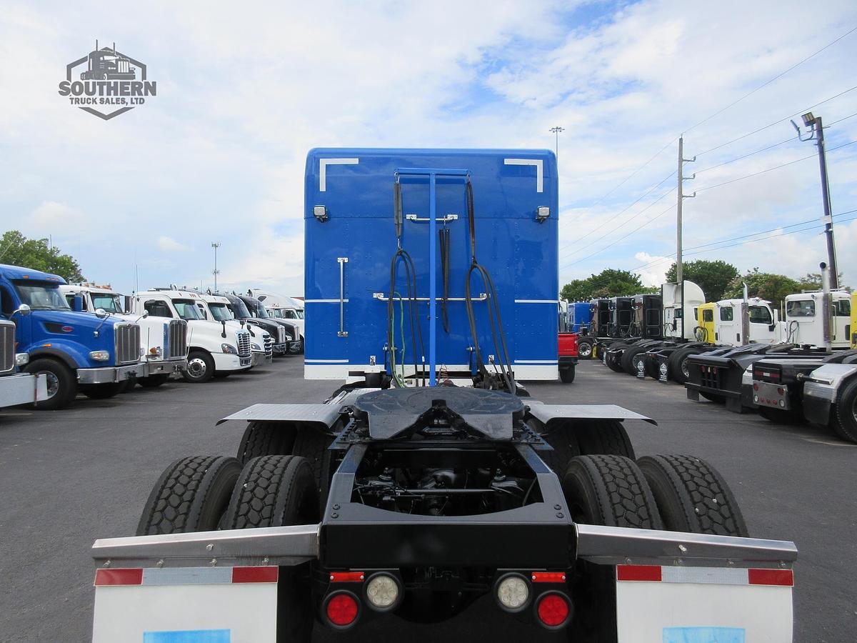 Used 2019 PETERBILT 389