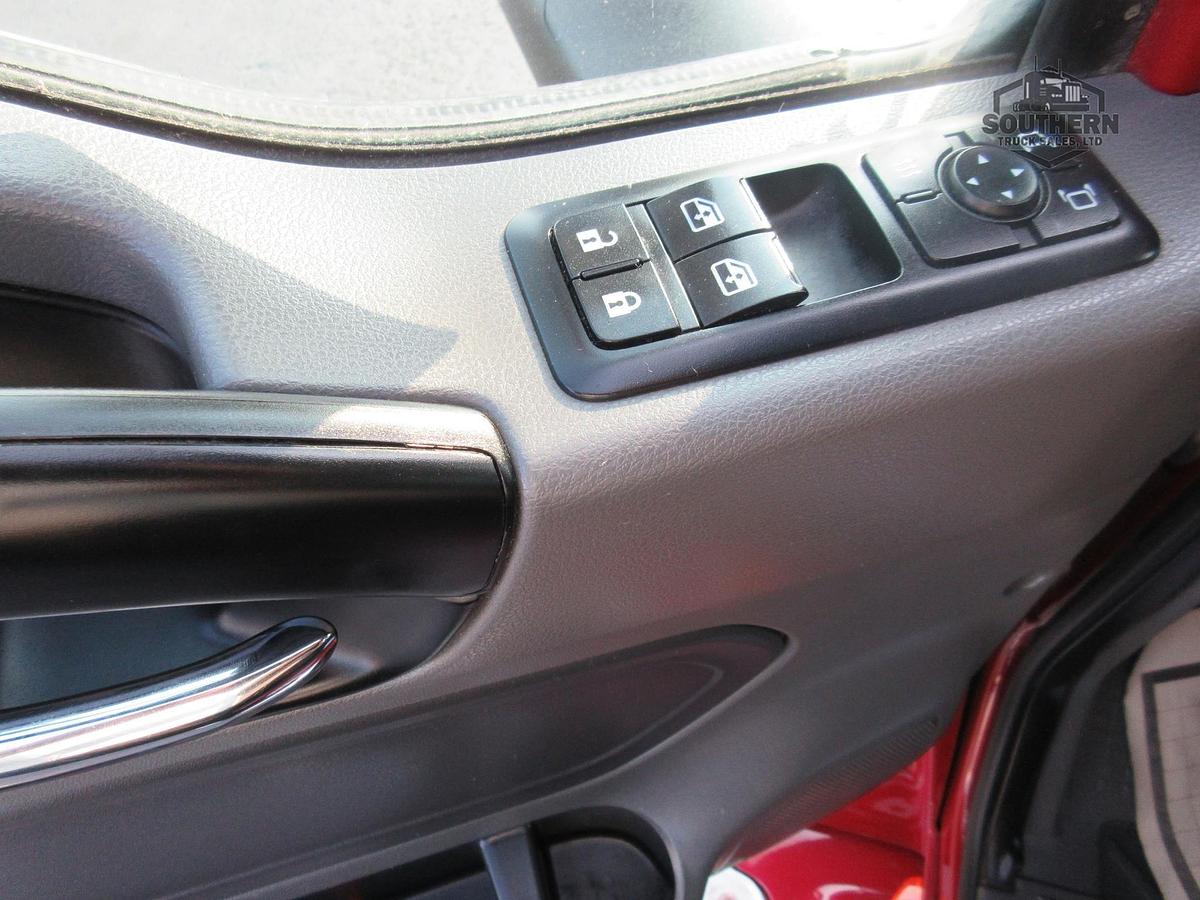 Used 2023 INTERNATIONAL LT