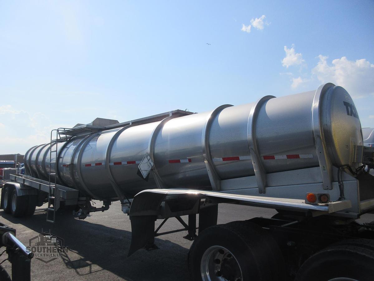 Used 2014 POLAR 42 ft