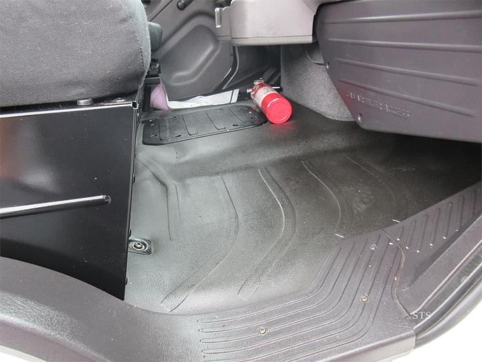 Used 2016 FREIGHTLINER BUSINESS CLASS M2 106