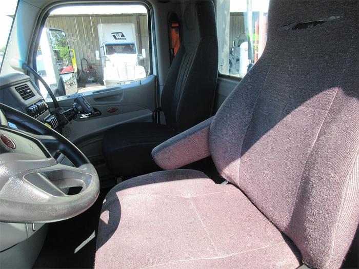Used 2020 PETERBILT 579