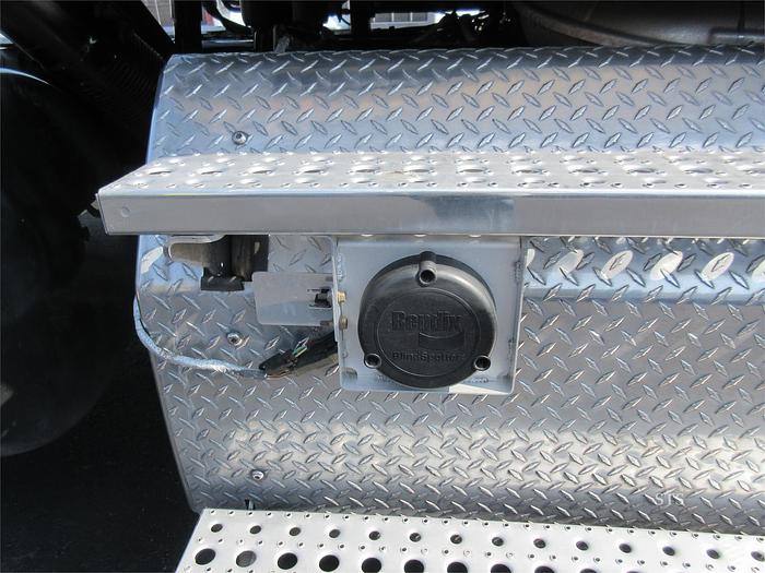 Used 2019 FREIGHTLINER CASCADIA 125