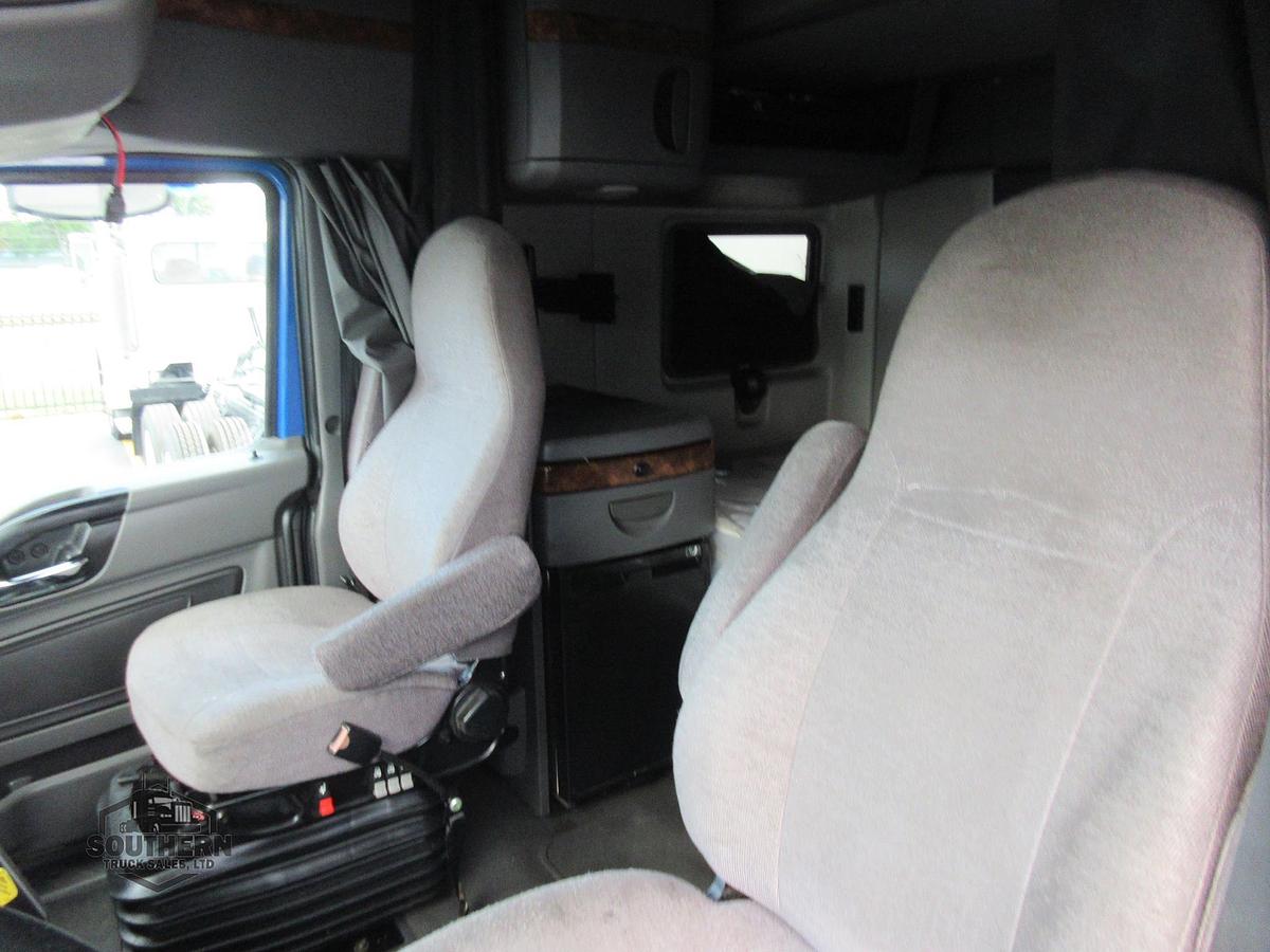 Used 2021 INTERNATIONAL LT