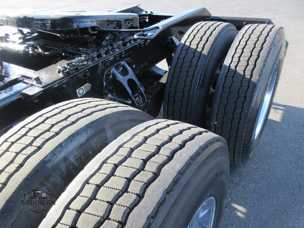 Used 2021 KENWORTH T680