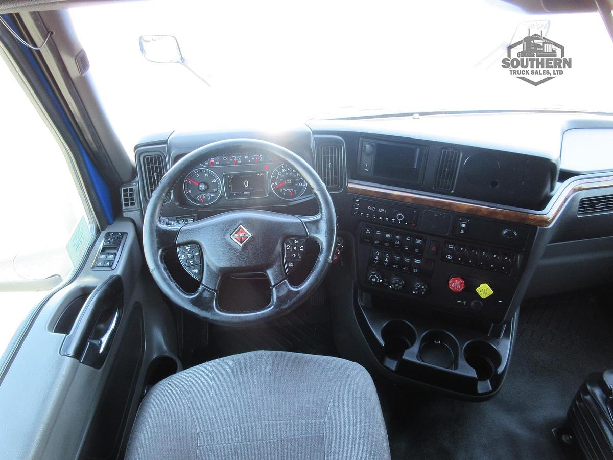 Used 2021 INTERNATIONAL LT