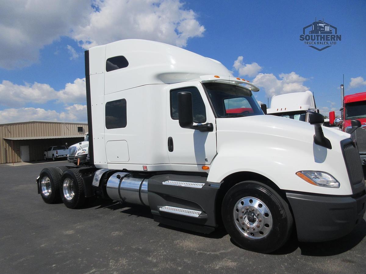 Used 2020 INTERNATIONAL LT