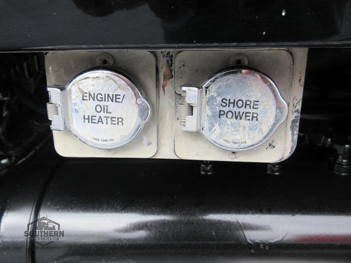 Used 2023 PETERBILT 567