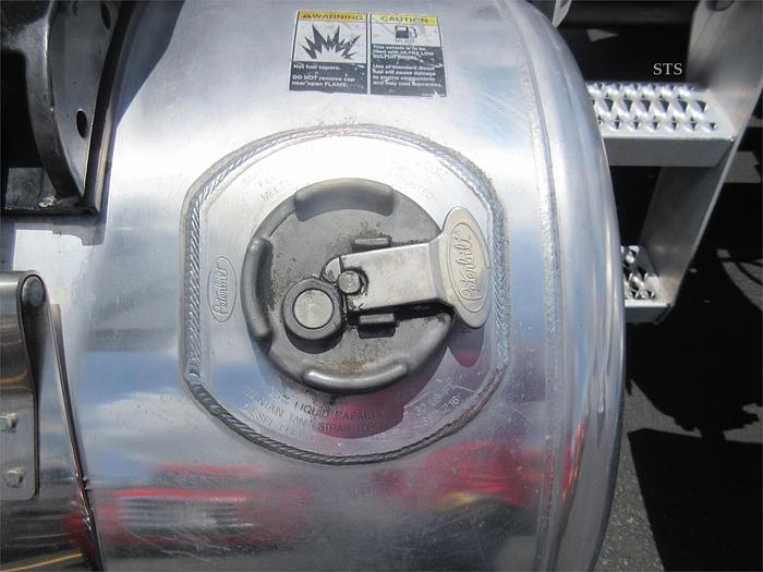 Used 2018 PETERBILT 579