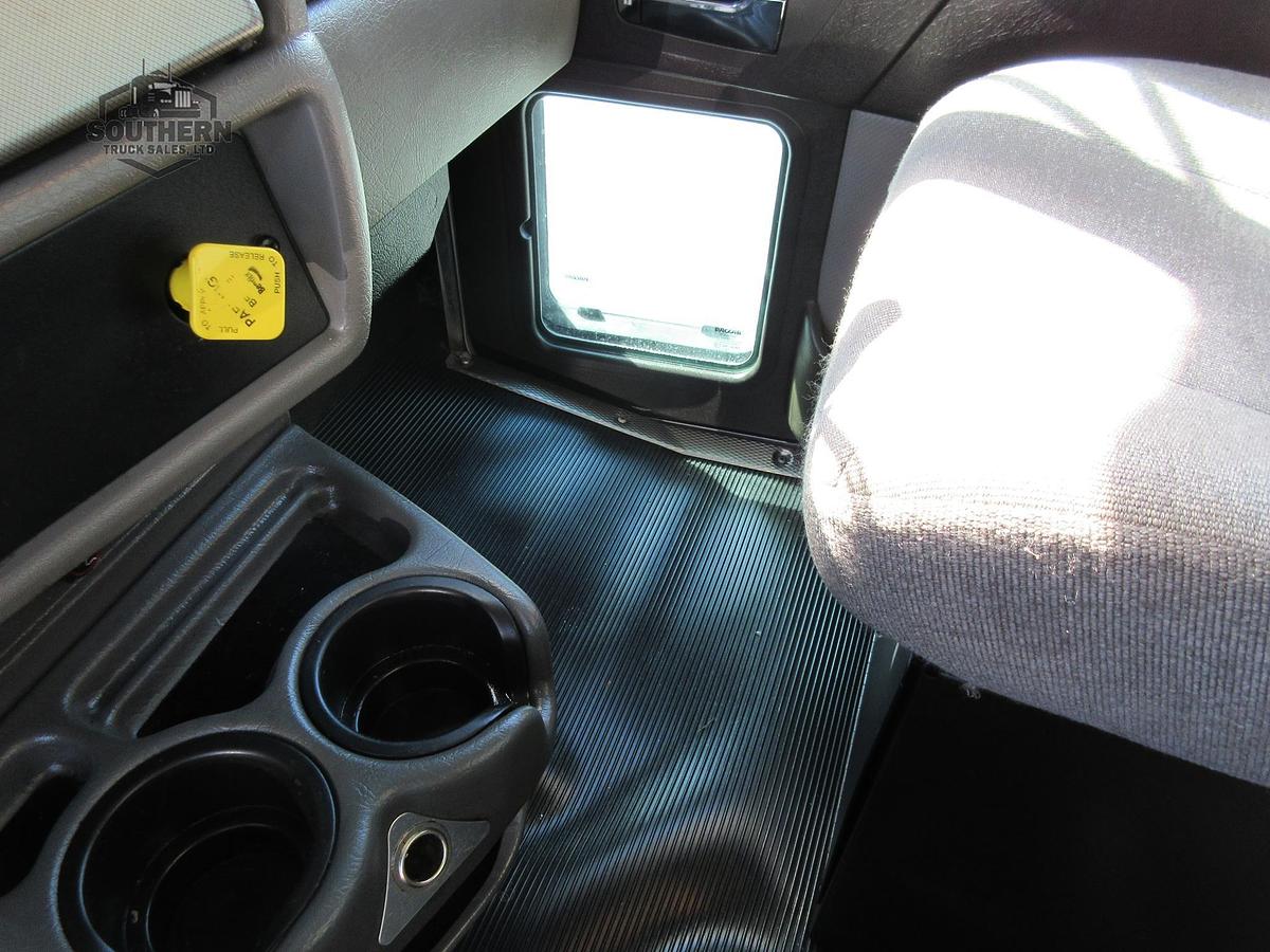 Used 2021 KENWORTH T270