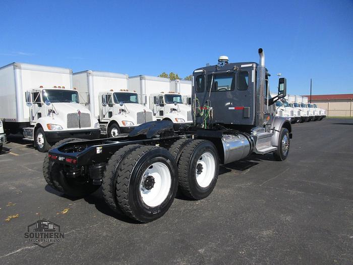 Used 2019 PETERBILT 567