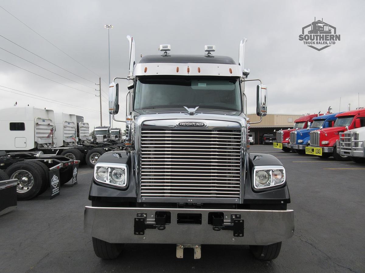 Used 2023 FREIGHTLINER CORONADO 122 SD