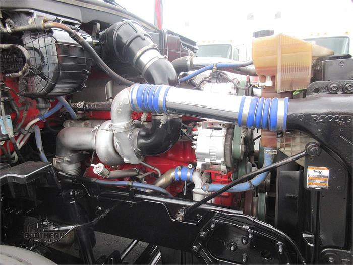 Used 2018 PETERBILT 579