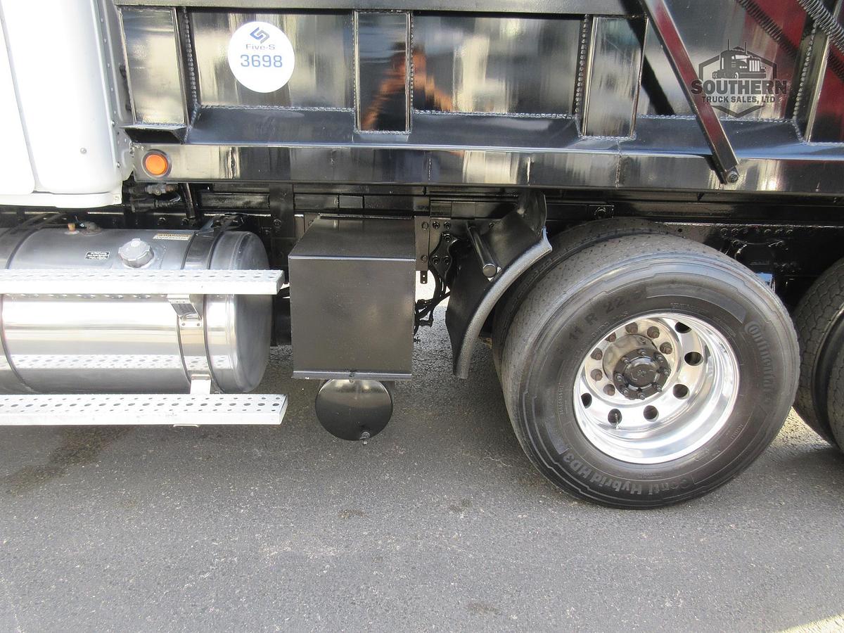 Used 2019 FREIGHTLINER CASCADIA 125