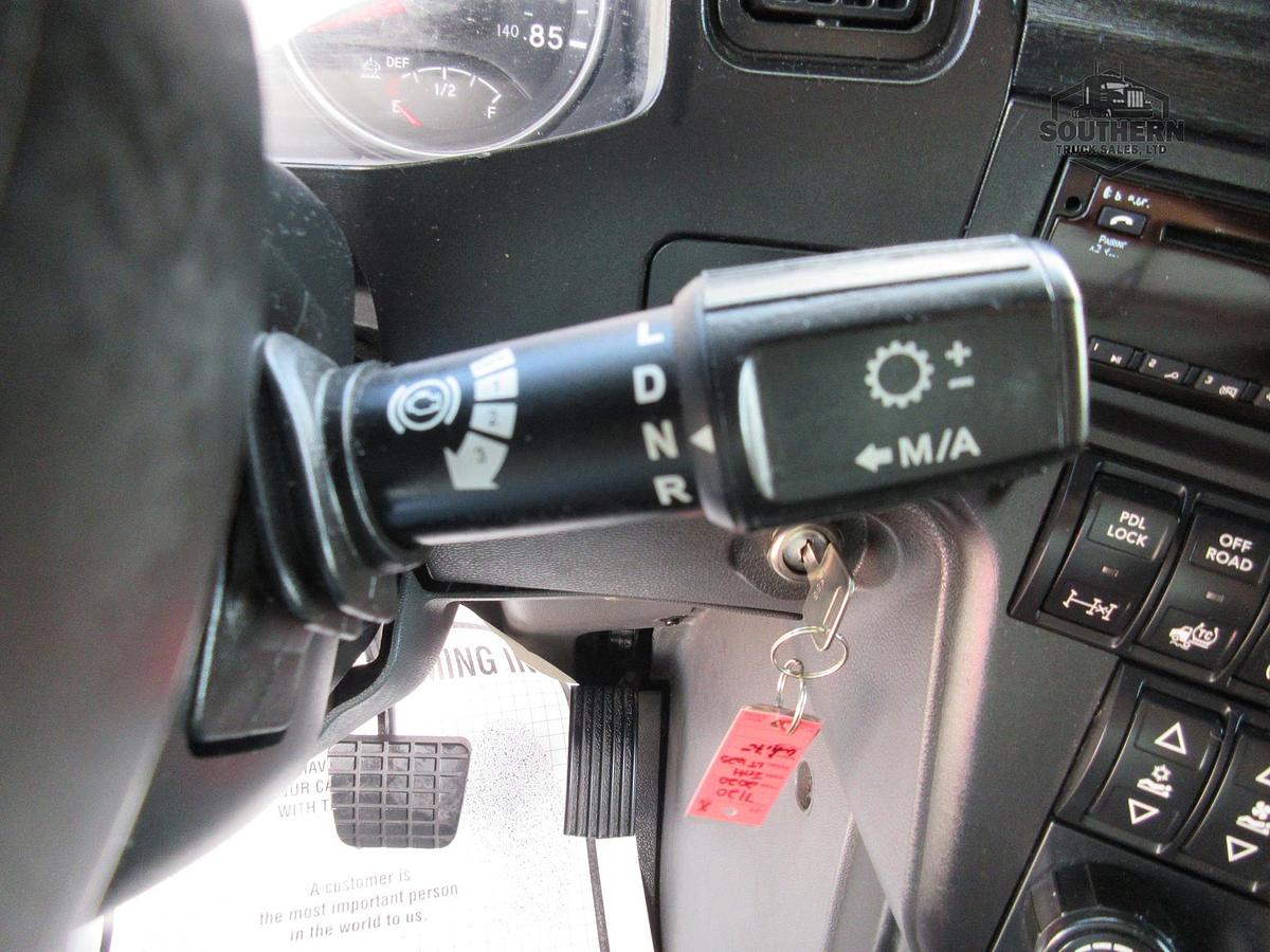 Used 2020 INTERNATIONAL LT