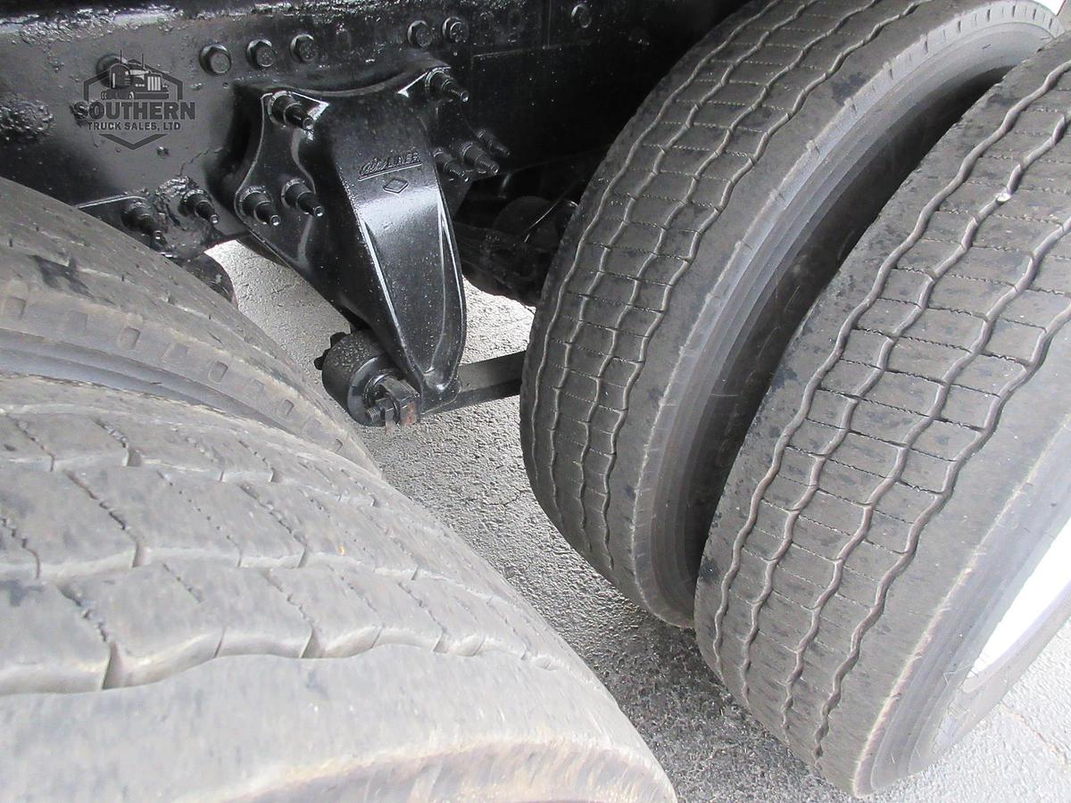 Used 2020 FREIGHTLINER CASCADIA 126