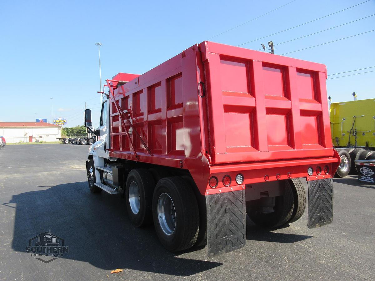 Used 2019 FREIGHTLINER CASCADIA 125