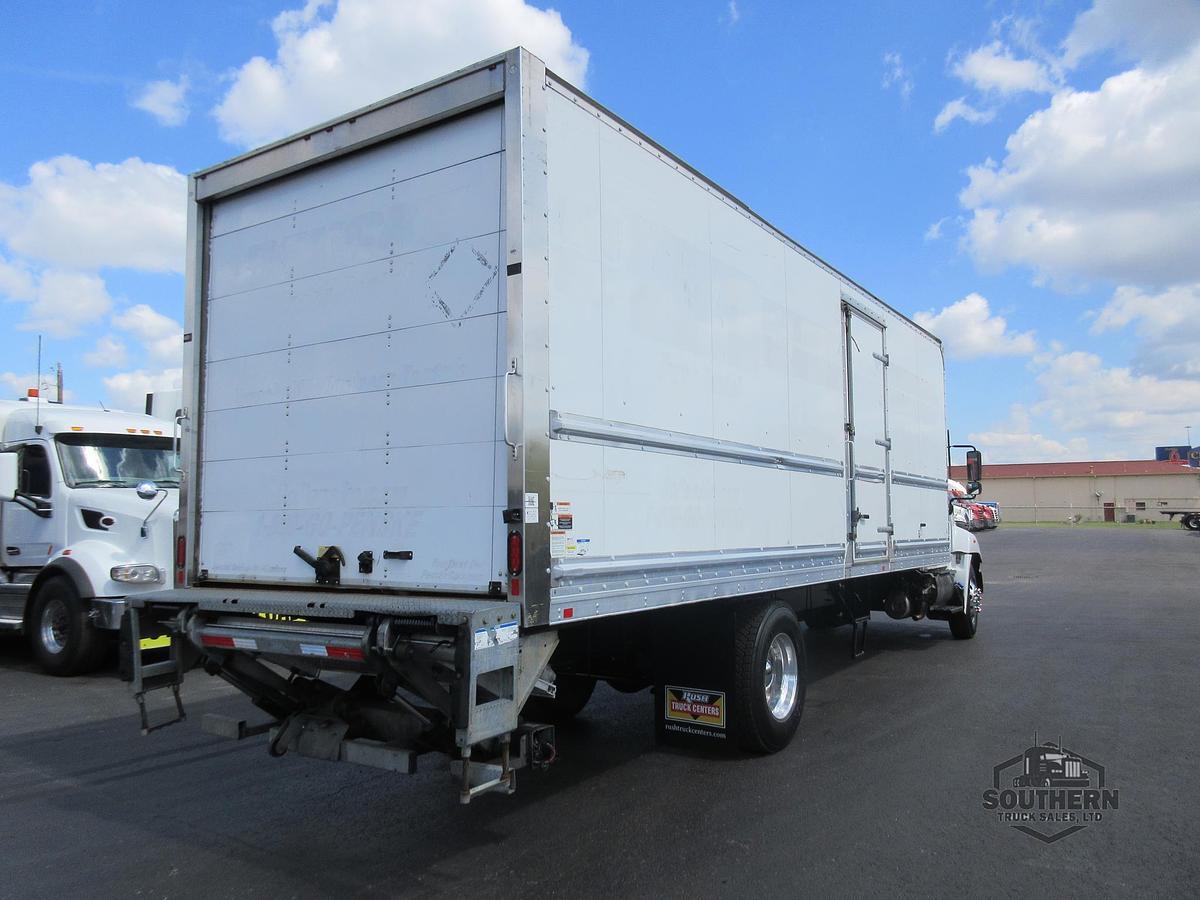 Used 2019 HINO 268A