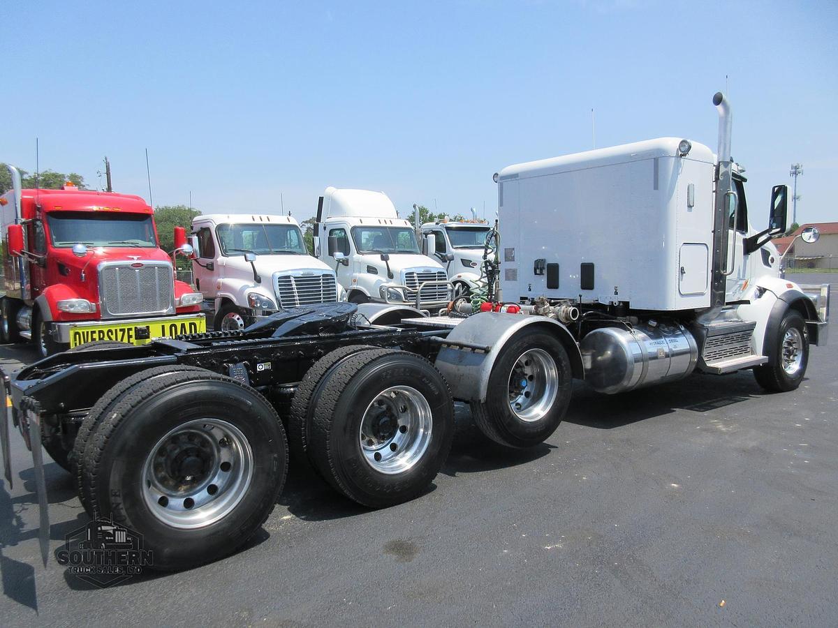 Used 2019 PETERBILT 567