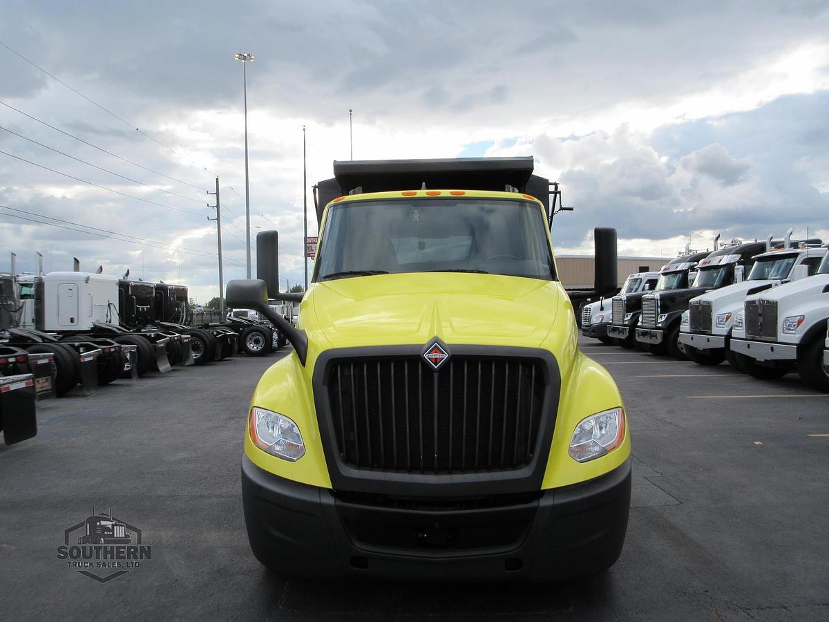 Used 2023 INTERNATIONAL LT
